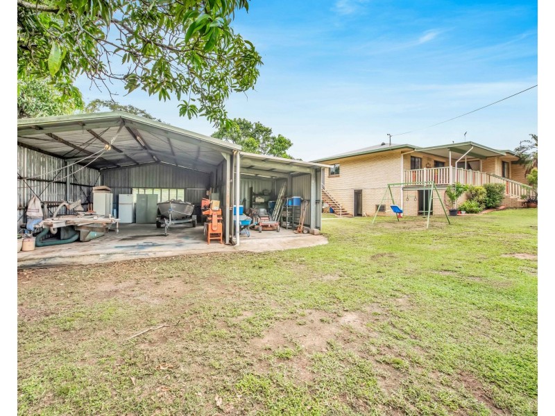1122 Mackay Eungella Road, Marian QLD 4753
