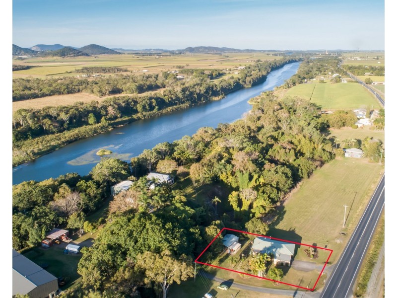 1122 Mackay Eungella Road, Marian QLD 4753