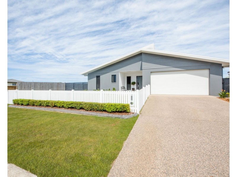 15 Rudd Street, Rural View QLD 4740