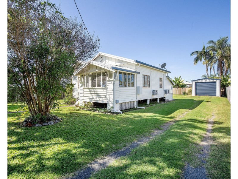 23 Harvison Street, East Mackay QLD 4740