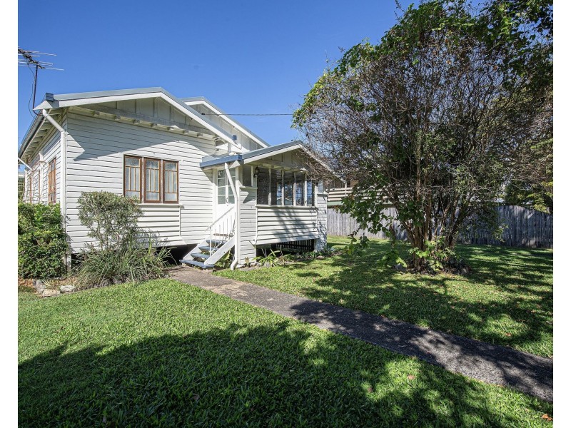 23 Harvison Street, East Mackay QLD 4740