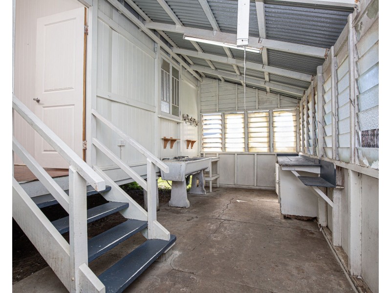 23 Harvison Street, East Mackay QLD 4740