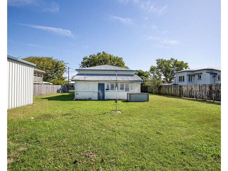 23 Harvison Street, East Mackay QLD 4740