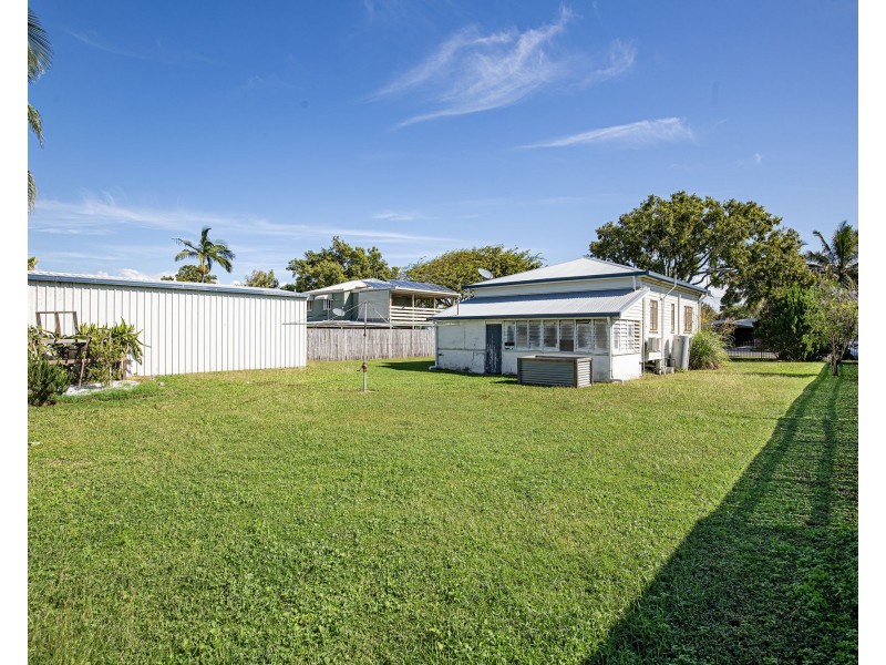 23 Harvison Street, East Mackay QLD 4740