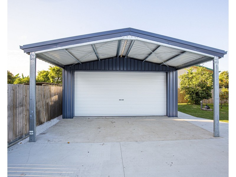 8 The Crescent, North Mackay QLD 4740
