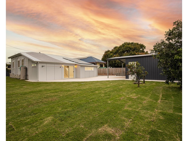 8 The Crescent, North Mackay QLD 4740
