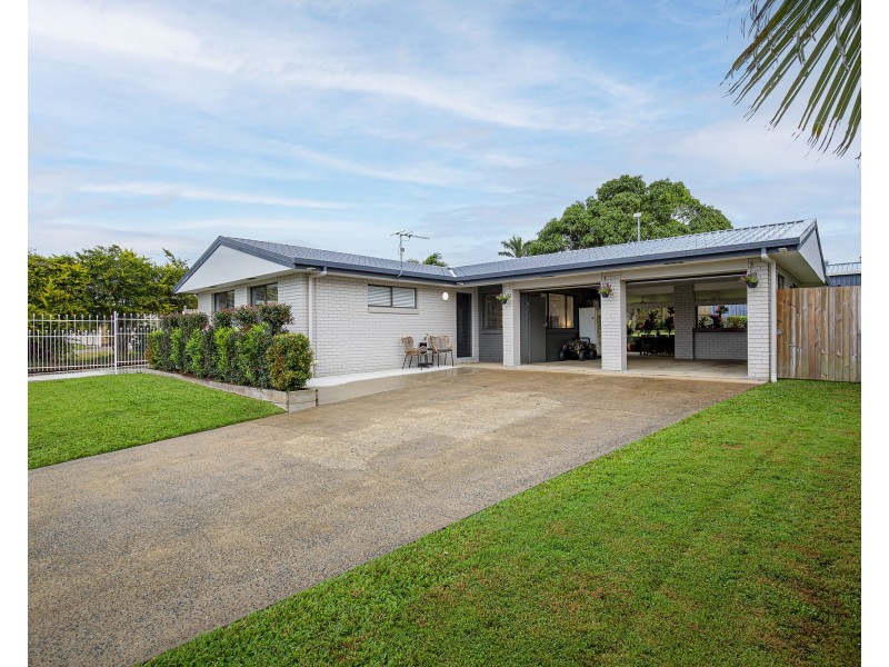 3 Stuart Street, Mount Pleasant QLD 4740