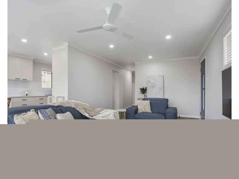 3 Stuart Street, Mount Pleasant QLD 4740