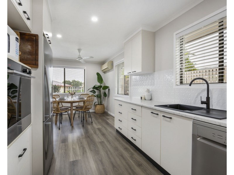 3 Stuart Street, Mount Pleasant QLD 4740