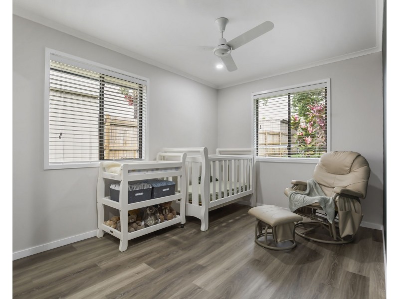 3 Stuart Street, Mount Pleasant QLD 4740