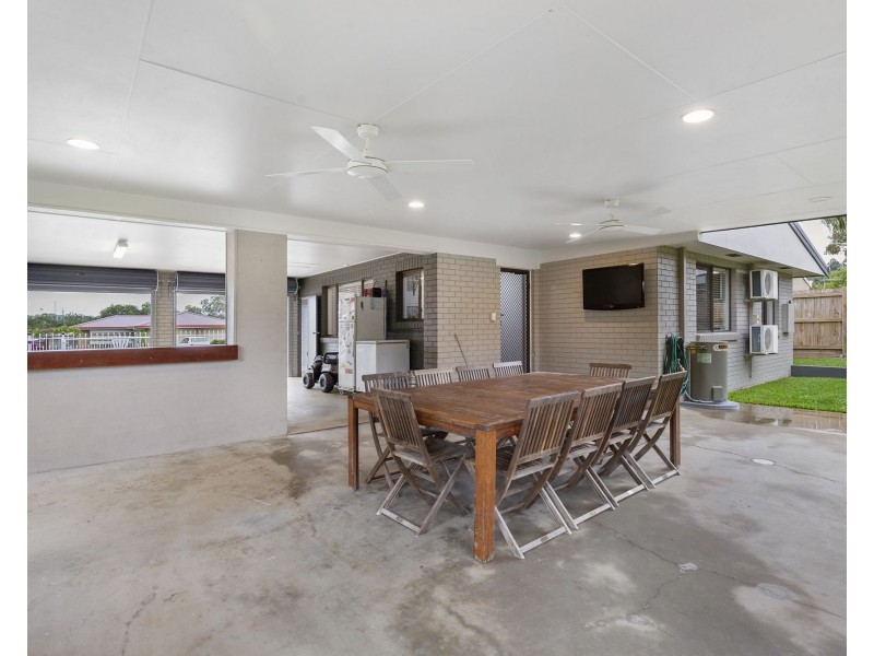 3 Stuart Street, Mount Pleasant QLD 4740