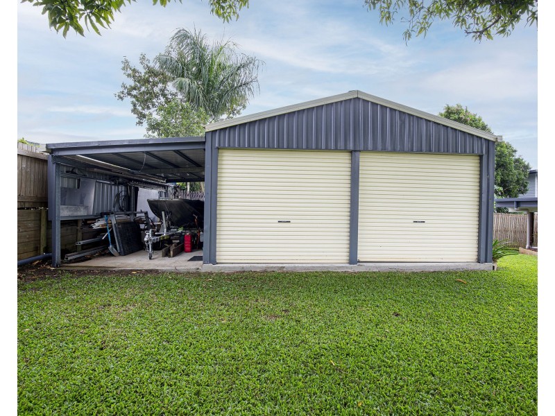 3 Stuart Street, Mount Pleasant QLD 4740