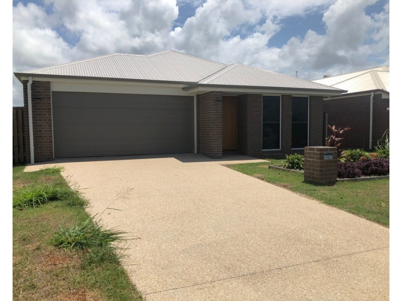 22 Knot Court, Bucasia QLD 4750