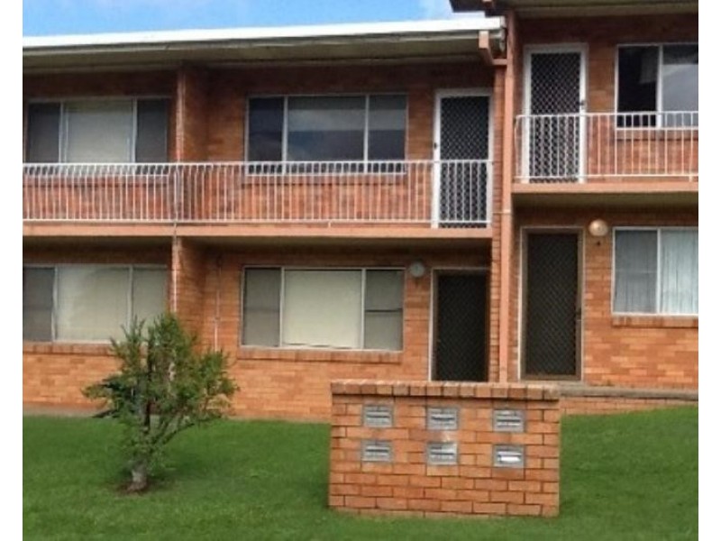 6/8 Meadow Street, North Mackay QLD 4740