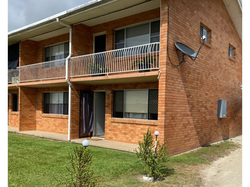 6/8 Meadow Street, North Mackay QLD 4740