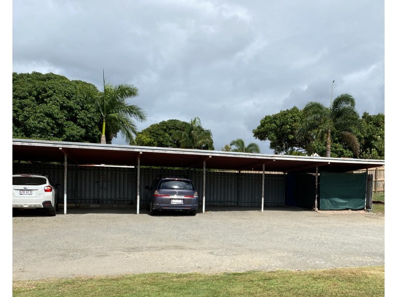 6/8 Meadow Street, North Mackay QLD 4740