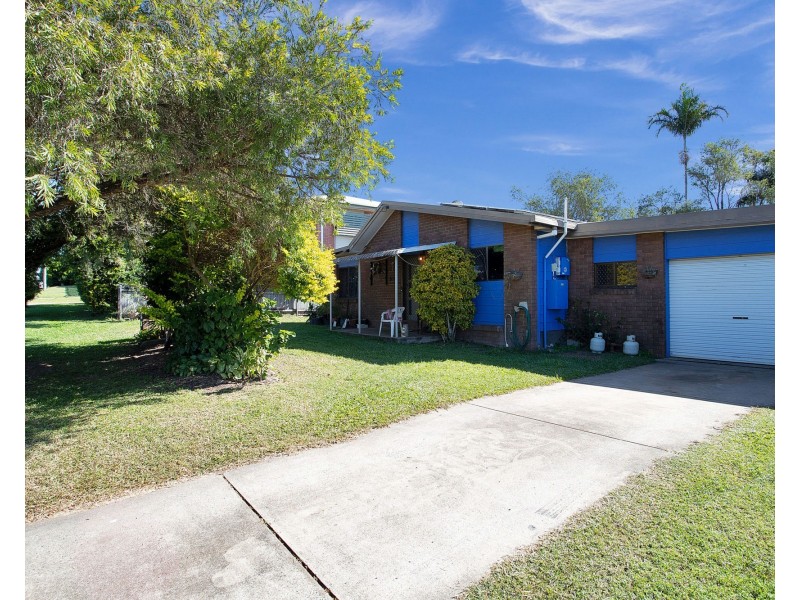 16 Peak Downs Highway, Walkerston QLD 4751