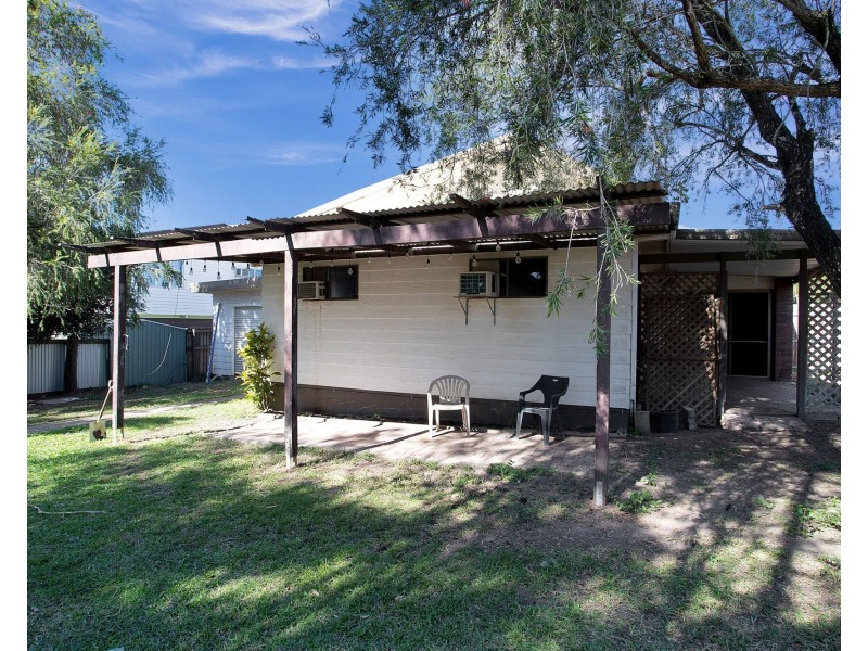 16 Peak Downs Highway, Walkerston QLD 4751