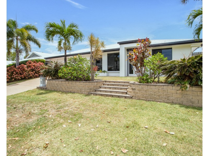 12 Iluka Court, East Mackay QLD 4740