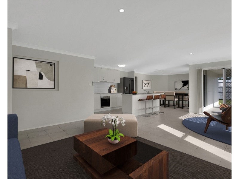 29 Dickens Avenue, Ooralea QLD 4740