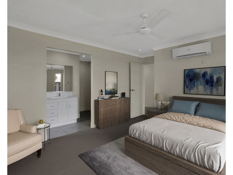 29 Dickens Avenue, Ooralea QLD 4740