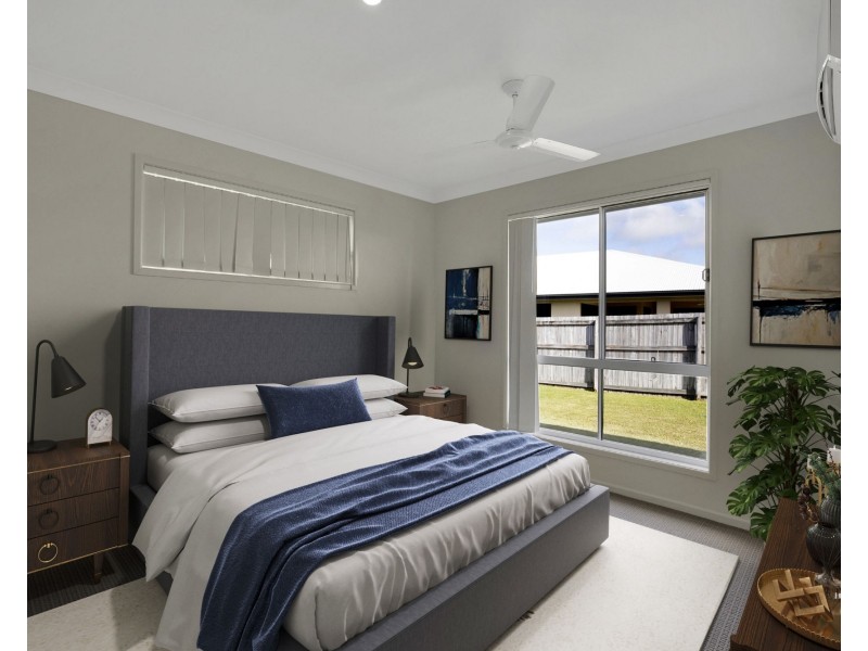 29 Dickens Avenue, Ooralea QLD 4740
