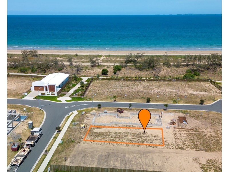 30 Seashore Crescent, Mackay Harbour QLD 4740