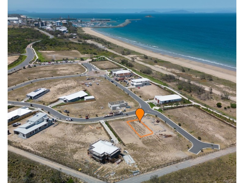 30 Seashore Crescent, Mackay Harbour QLD 4740