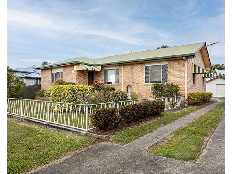 37 Pratt Street, South Mackay QLD 4740