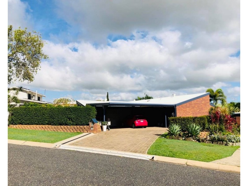 11 Benson Avenue, Mount Pleasant QLD 4740