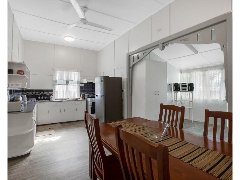 17 Hucker Street, Mackay QLD 4740