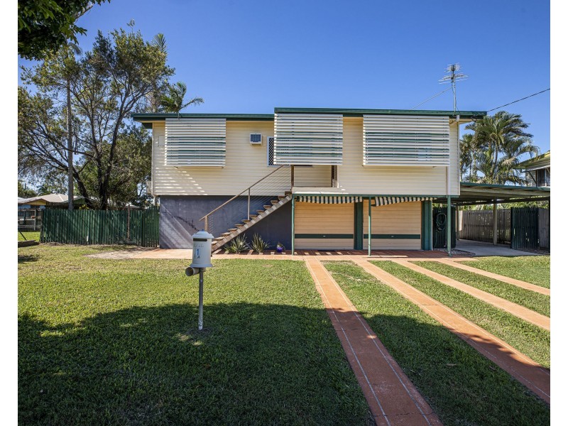 1 Dennis Street, South Mackay QLD 4740