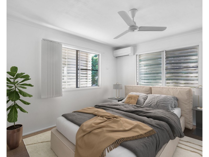 1 Dennis Street, South Mackay QLD 4740