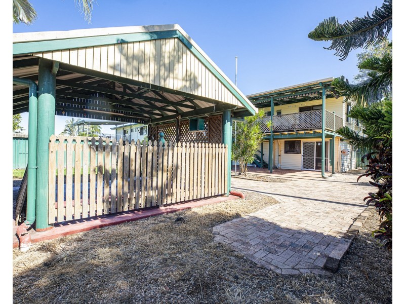 1 Dennis Street, South Mackay QLD 4740