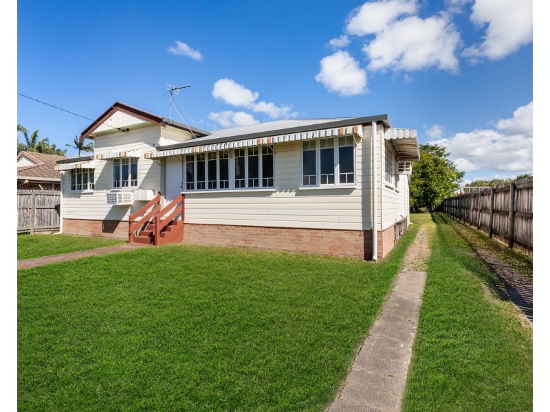 383 Bridge Road, West Mackay QLD 4740