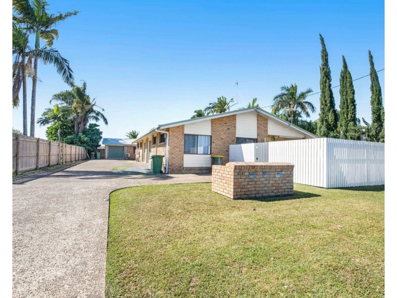 2/22A Harney Street, South Mackay QLD 4740