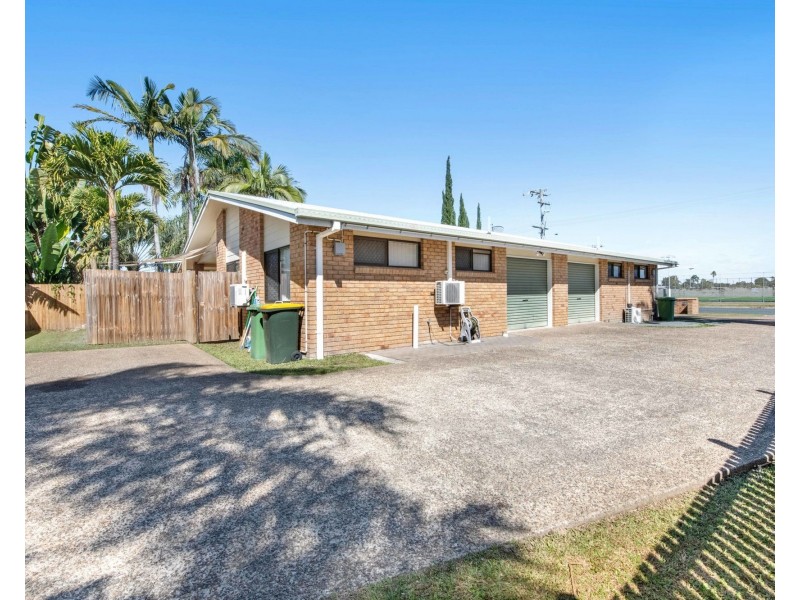 2/22A Harney Street, South Mackay QLD 4740
