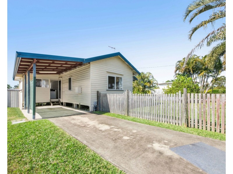 30 Mogford Street, West Mackay QLD 4740