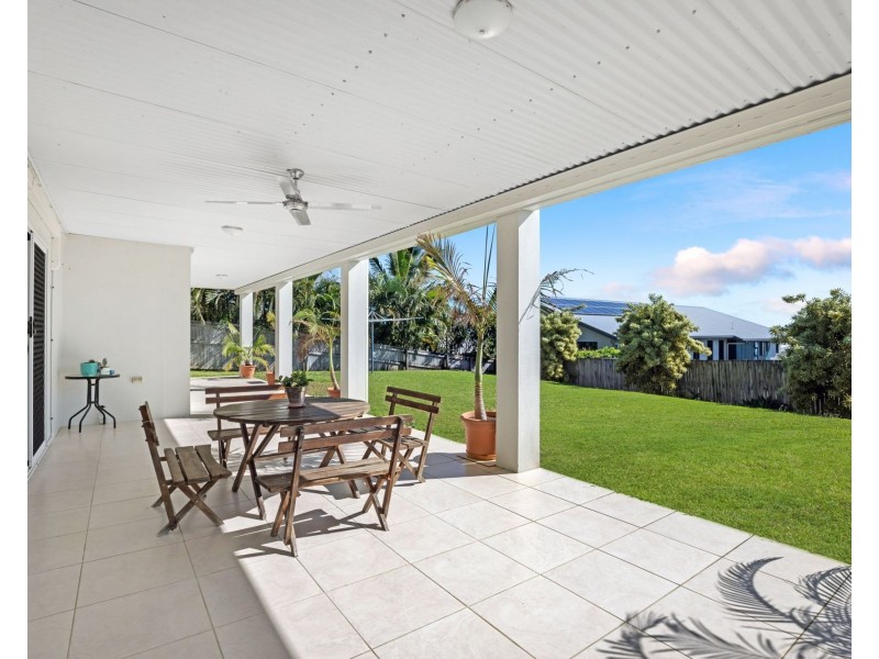 12 Douglas Crescent, Rural View QLD 4740