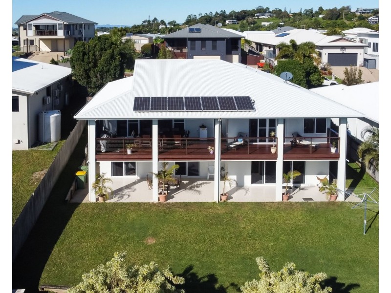 12 Douglas Crescent, Rural View QLD 4740