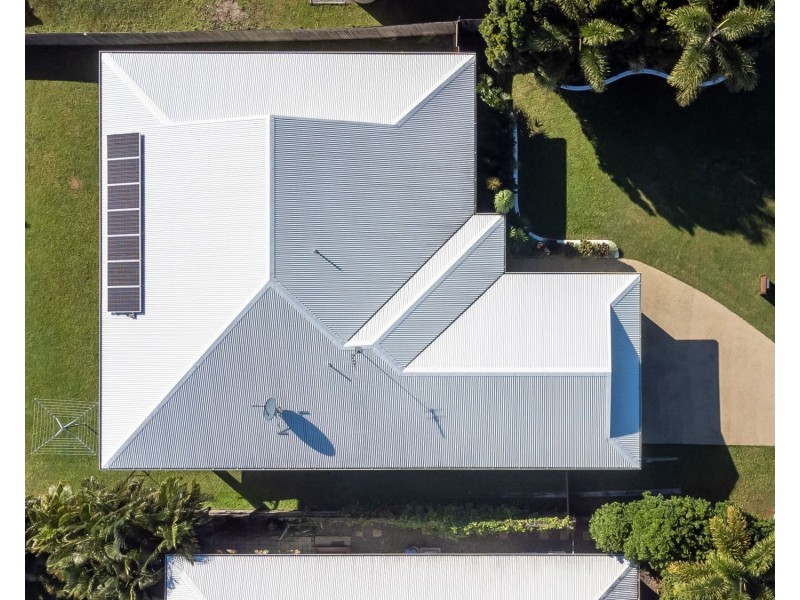 12 Douglas Crescent, Rural View QLD 4740
