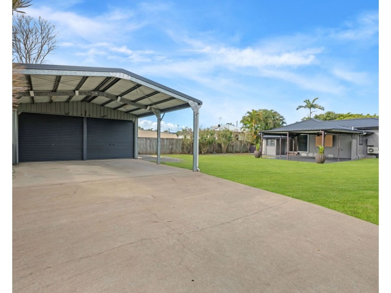 14 Orion Avenue, North Mackay QLD 4740