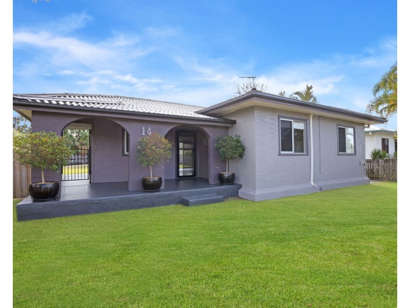 14 Orion Avenue, North Mackay QLD 4740