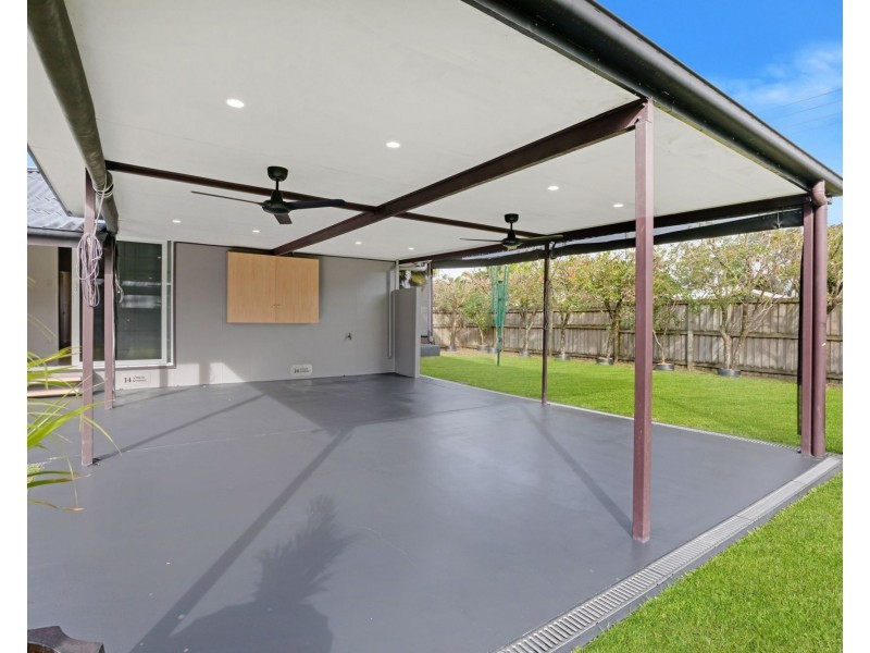 14 Orion Avenue, North Mackay QLD 4740