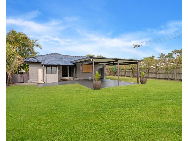 14 Orion Avenue, North Mackay QLD 4740