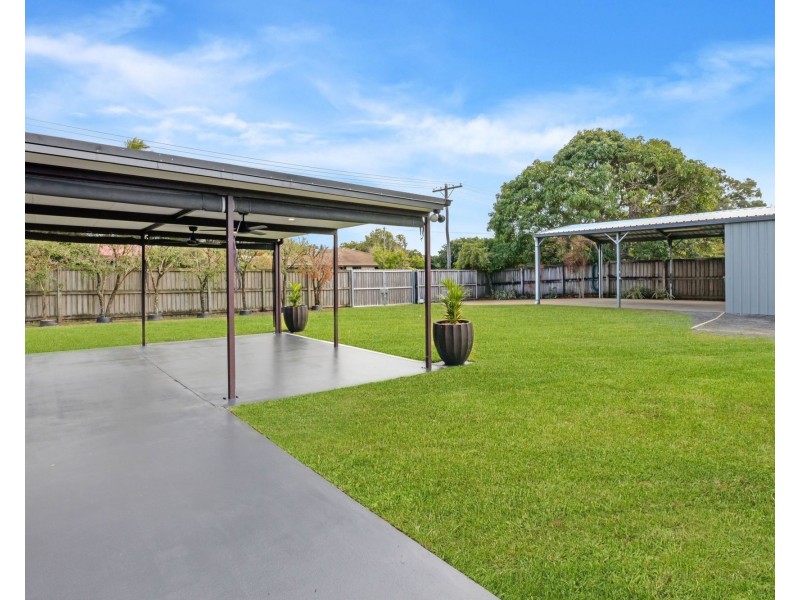 14 Orion Avenue, North Mackay QLD 4740