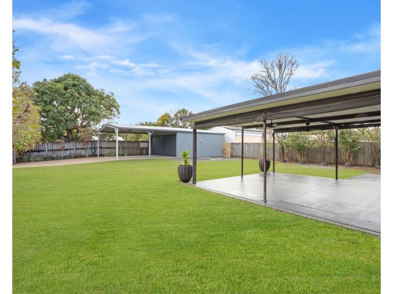 14 Orion Avenue, North Mackay QLD 4740