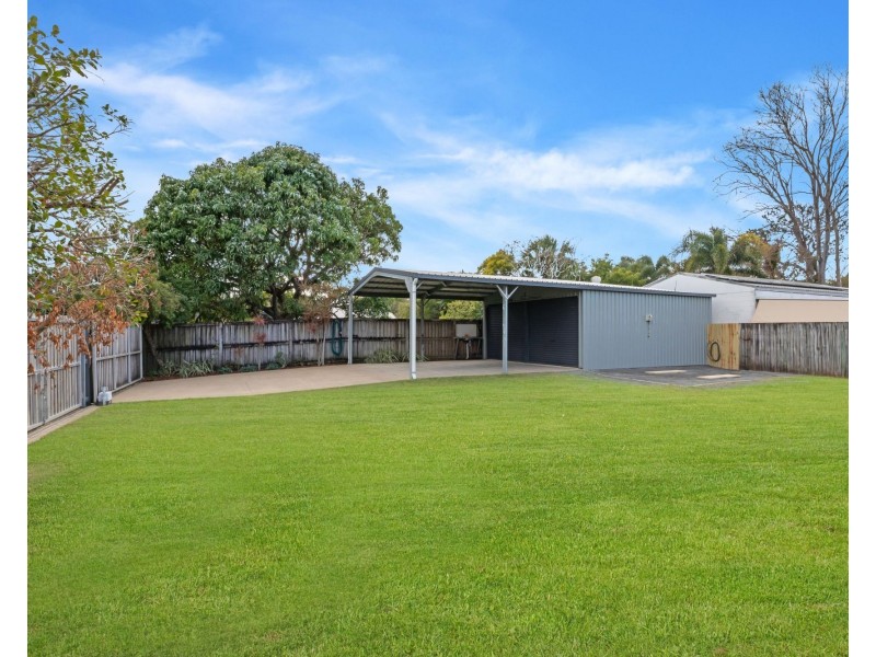 14 Orion Avenue, North Mackay QLD 4740