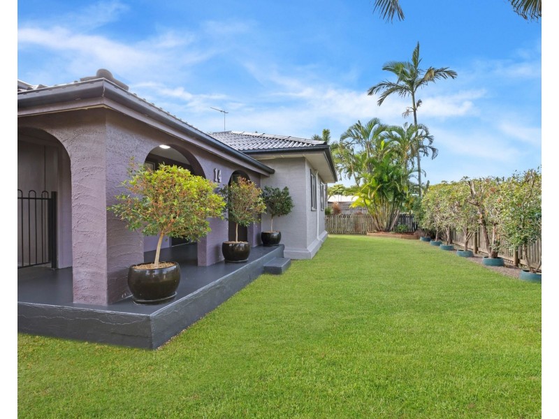 14 Orion Avenue, North Mackay QLD 4740