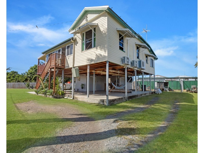 1 Stevenson Street, South Mackay QLD 4740